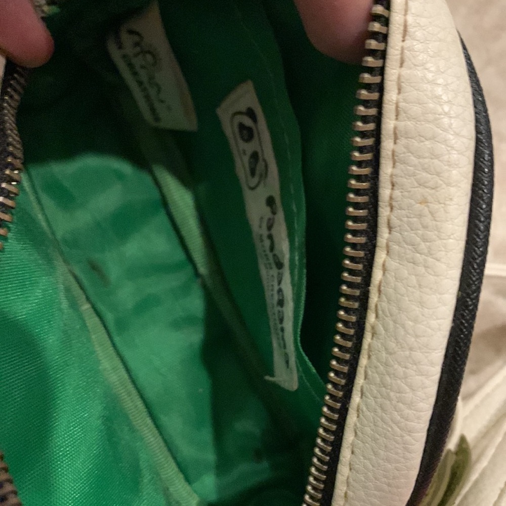 Panda Rama purse bag - Picture 6 of 7